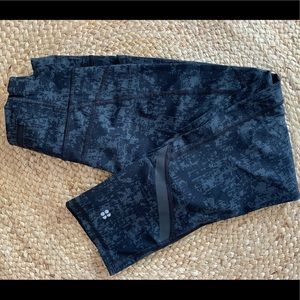 Sweaty Betty Zero Gravity - 7/8 Leggings